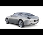 Maserati GS Zagato 2007